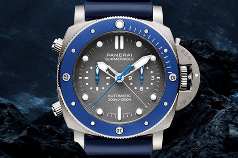 which panerai have in house movements|italian dive watch panerai.